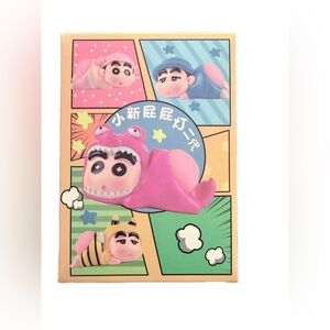 Crayon Shin-Chan